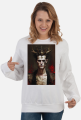 Bluza damska KRWAWY PAN