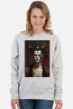 Bluza damska KRWAWY PAN