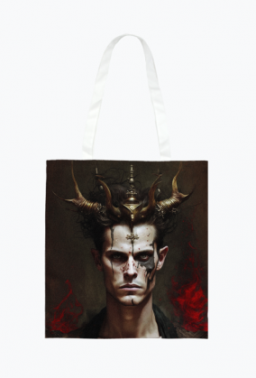 Eko Torba KRWAWY PAN fullprint