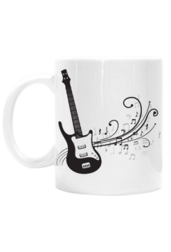 Gitara nuty