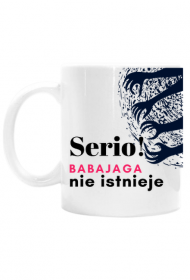 Babajaga nie istnieje