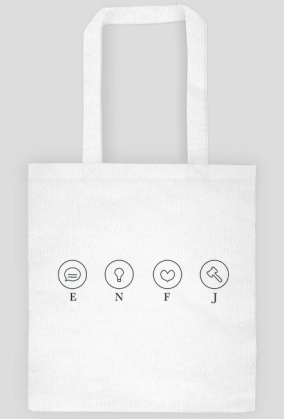 ENFJ TORBA