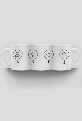 ENFJ KUBEK