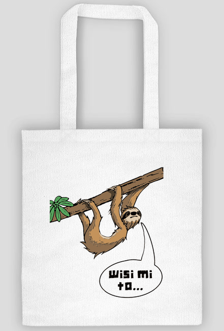 wisi mi to torba