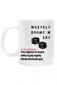 Wszyscy gramy w gry