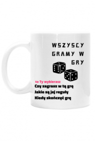 Wszyscy gramy w gry