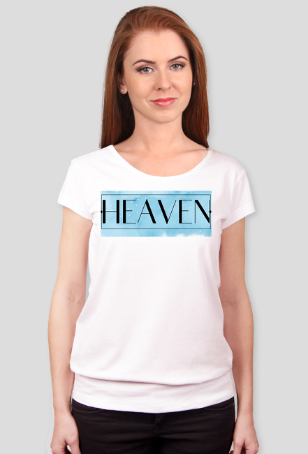 Heaven - Slim