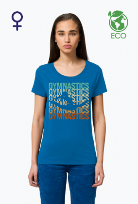 Gymnastics split | t-shirt