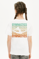 Gymnastics split | t-shirt kid