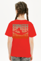 Gymnastics split | t-shirt kid