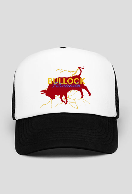 Czapka Bullock