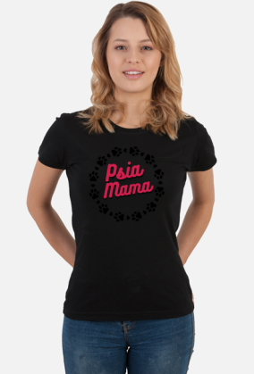 Psia Mama