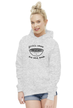 Wolę rosół bluza