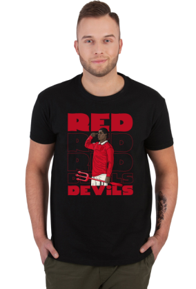 Red Devils
