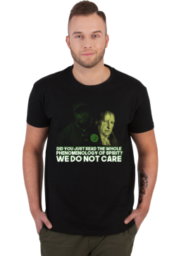 HEGEL T-SHIRT