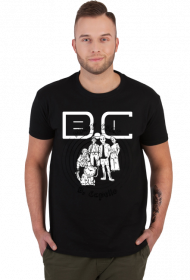 Koszulka męska B. Capello