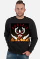 Phoenix - White/Black