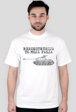 REKONSTRUKCJA