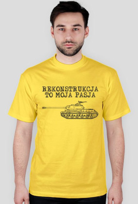 REKONSTRUKCJA