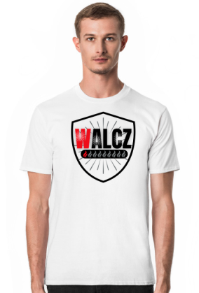 Walcz - White