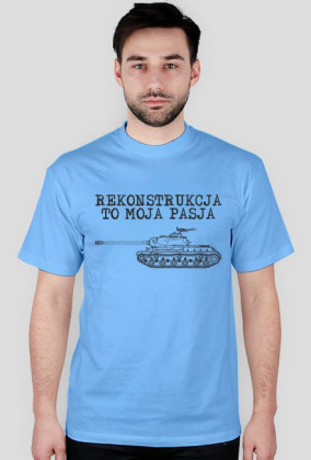 REKONSTRUKCJA