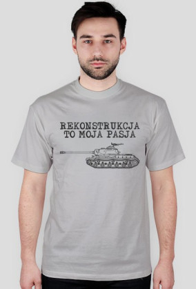 REKONSTRUKCJA
