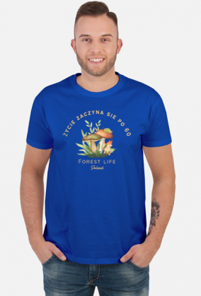 zycie zaczyna sie po 60