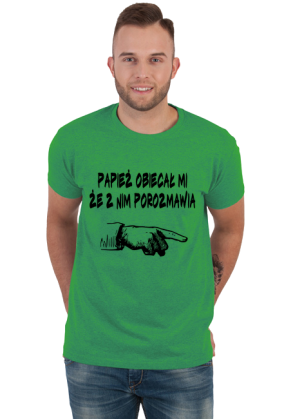 Obiecal mi