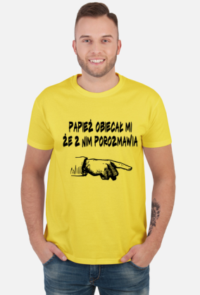 Obiecal mi