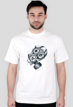 Koszulka ToxicMask