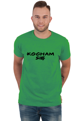 Kocham sie