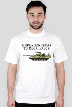 REKONSTRUKCJA