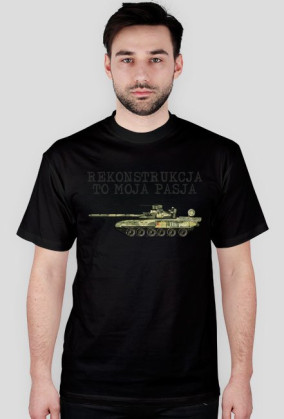 REKONSTRUKCJA