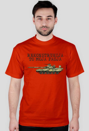 REKONSTRUKCJA