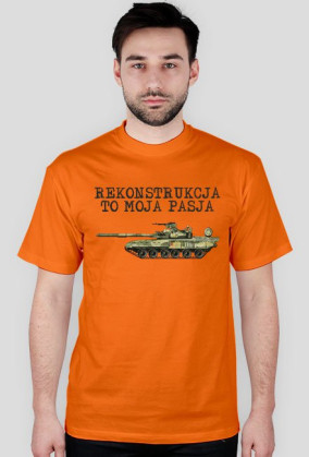 REKONSTRUKCJA