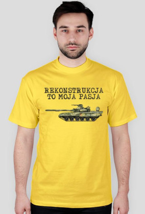REKONSTRUKCJA