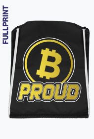 bePROUD - BTC (workoplecak) 1stronny