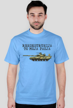 REKONSTRUKCJA