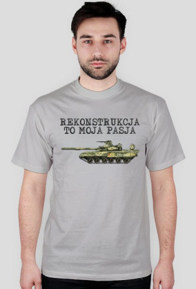 REKONSTRUKCJA