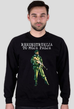 REKONSTRUKCJA