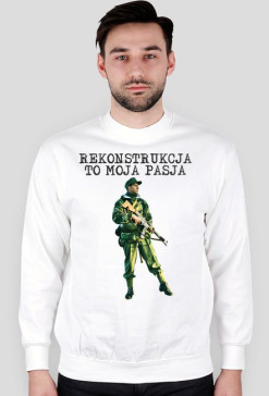 REKONSTRUKCJA