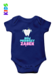 mój pierwszy ząbek