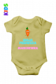 moja pierwsza marchewka