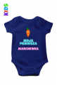 moja pierwsza marchewka