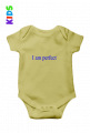I am perfect