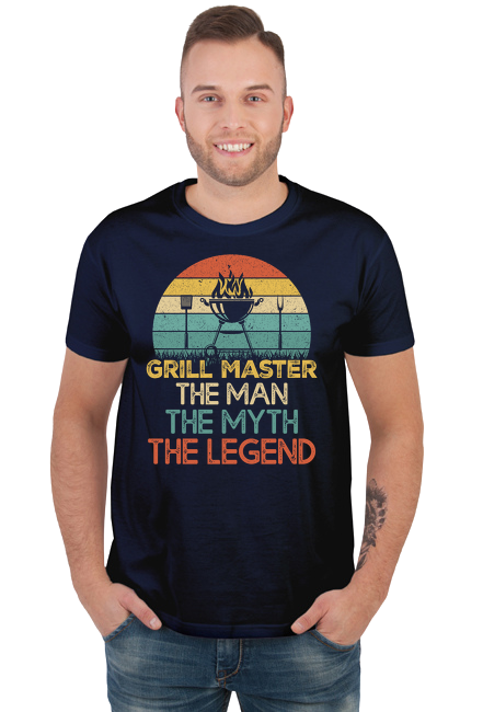 Grillmaster