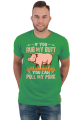 Rub my butt