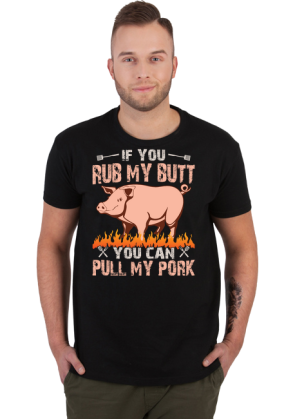 Rub my butt