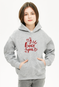 bluza dziecięca