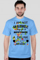 I Am Not An Alcoholic